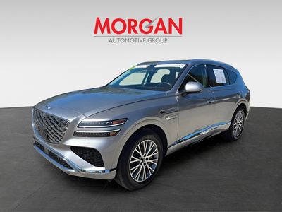 2025 Genesis GV80 - Photo 2