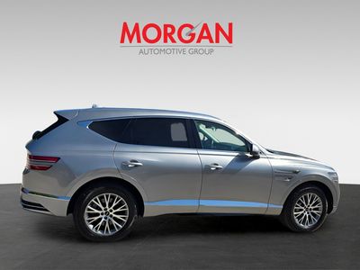2025 Genesis GV80 - Photo 7