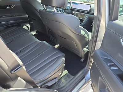 2025 Genesis GV80 - Photo 33