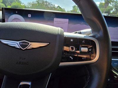 2025 Genesis GV80 - Photo 19