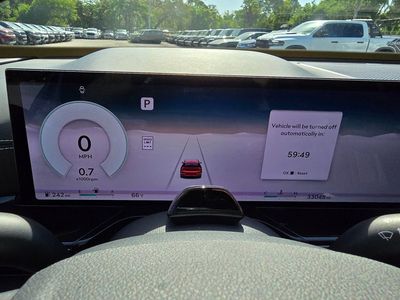 2025 Genesis GV80 - Photo 20