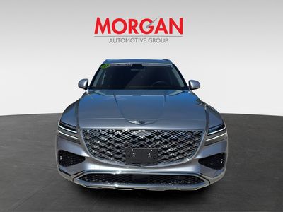 2025 Genesis GV80 - Photo 8