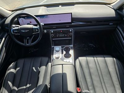 2025 Genesis GV80 - Photo 35
