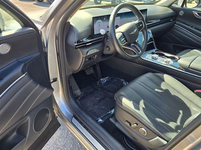 2025 Genesis GV80 - Photo 15