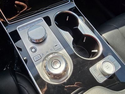 2025 Genesis GV80 - Photo 26