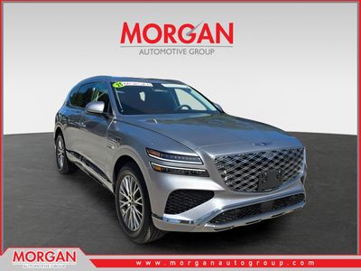2025 Genesis GV80 - Photo 1