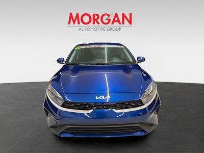2023 Kia Forte - Photo 8