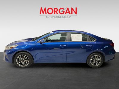 2023 Kia Forte - Photo 3