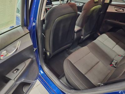 2023 Kia Forte - Photo 26