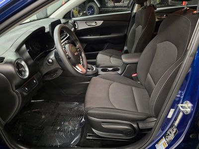 2023 Kia Forte - Photo 16