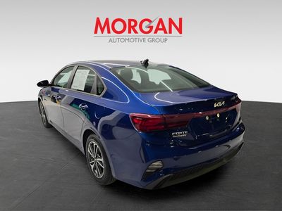 2023 Kia Forte - Photo 4