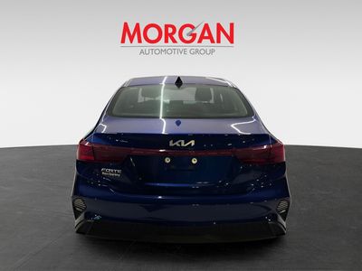 2023 Kia Forte - Photo 5