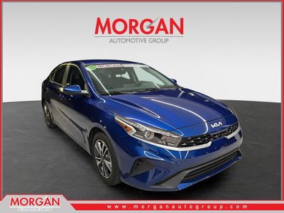 2023 Kia Forte - Photo 1