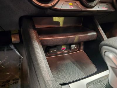 2023 Kia Forte - Photo 25