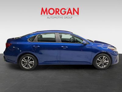 2023 Kia Forte - Photo 7