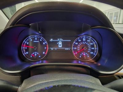 2023 Kia Forte - Photo 20