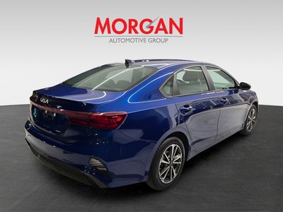 2023 Kia Forte - Photo 6