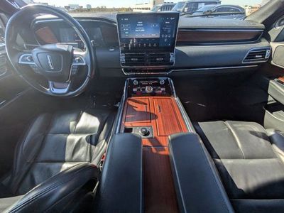 2023 Lincoln Navigator L - Photo 13