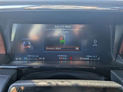2023 Lincoln Navigator L - Photo 23