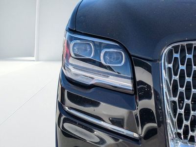 2023 Lincoln Navigator L - Photo 8