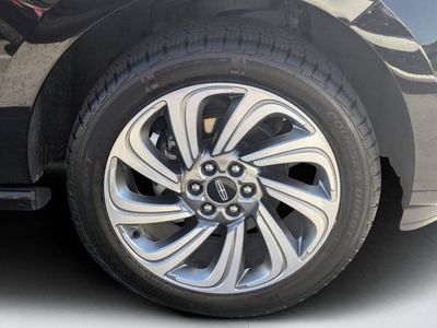 2023 Lincoln Navigator L - Photo 9