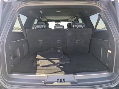2023 Lincoln Navigator L - Photo 11