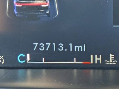 2023 Lincoln Navigator L - Photo 24