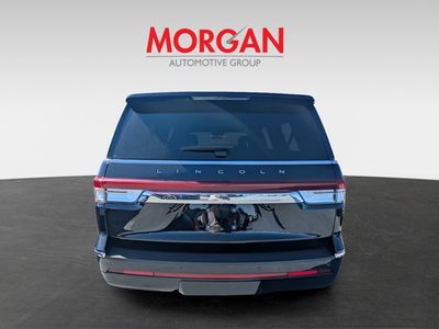 2023 Lincoln Navigator L - Photo 4