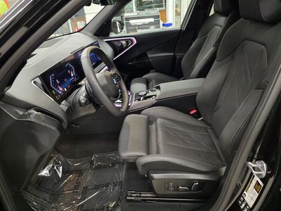 2026 BMW X3 — photo 17 view