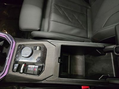2026 BMW X3 — photo 25 view