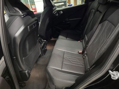 2026 BMW X3 — photo 30 view