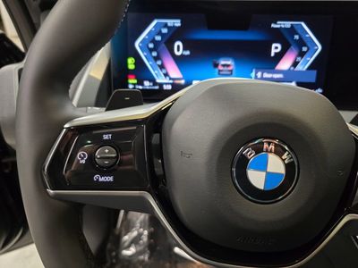 2026 BMW X3 — photo 19 view
