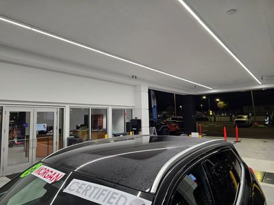 2026 BMW X3 — photo 12 view