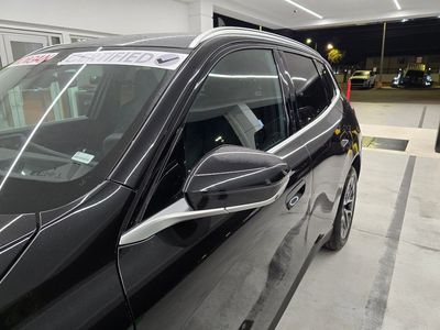 2026 BMW X3 — photo 11 view