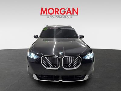 2026 BMW X3 — photo 8 view
