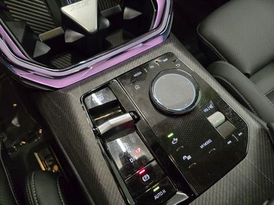 2026 BMW X3 — photo 26 view