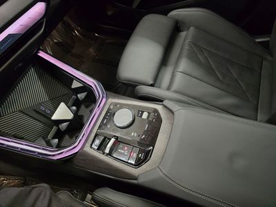 2026 BMW X3 — photo 24 view