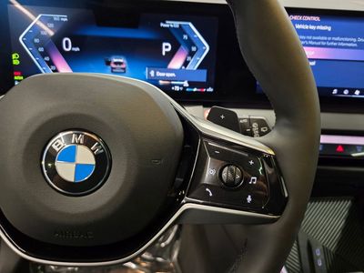 2026 BMW X3 — photo 20 view
