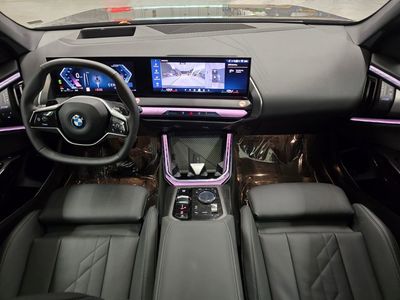 2026 BMW X3 — photo 34 view