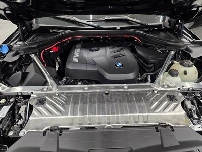 2026 BMW X3 — photo 13 view