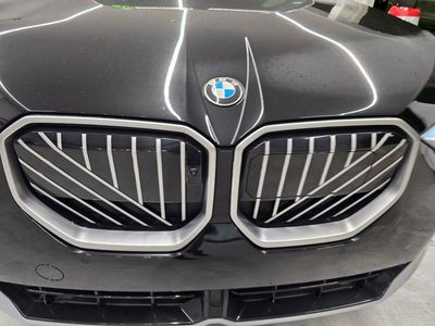 2026 BMW X3 — photo 9 view