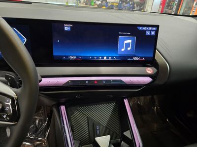 2026 BMW X3 — photo 22 view
