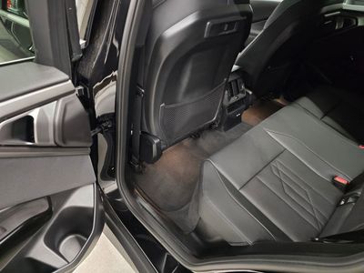 2026 BMW X3 — photo 29 view