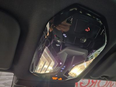 2026 BMW X3 — photo 28 view