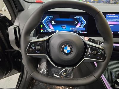 2026 BMW X3 — photo 18 view