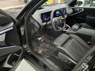 2026 BMW X3 — photo 16 view