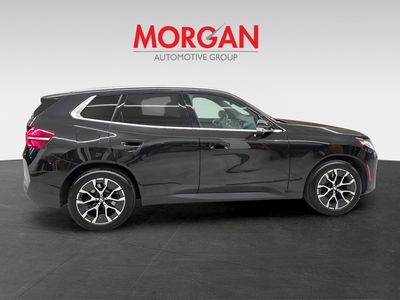 2026 BMW X3 — photo 7 view
