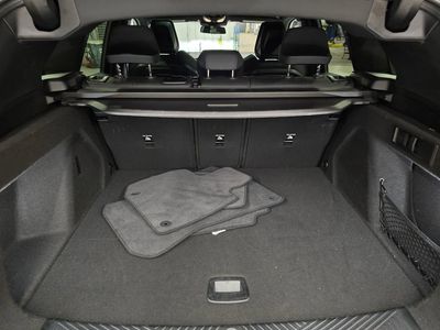 2026 BMW X3 — photo 39 view
