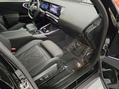 2026 BMW X3 — photo 31 view