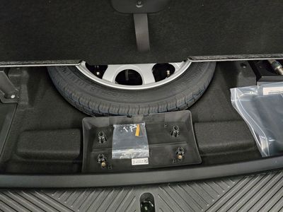 2026 BMW X3 — photo 40 view